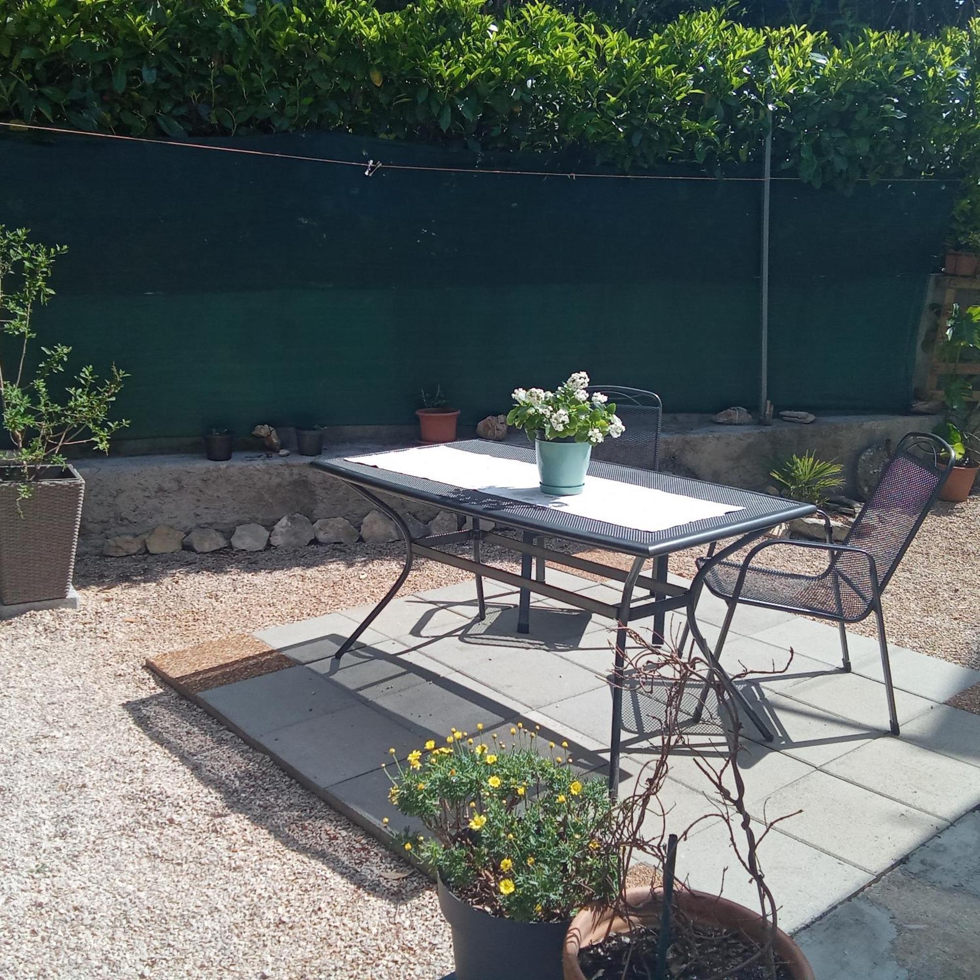 Apartmani Marija Malinska Luaran gambar