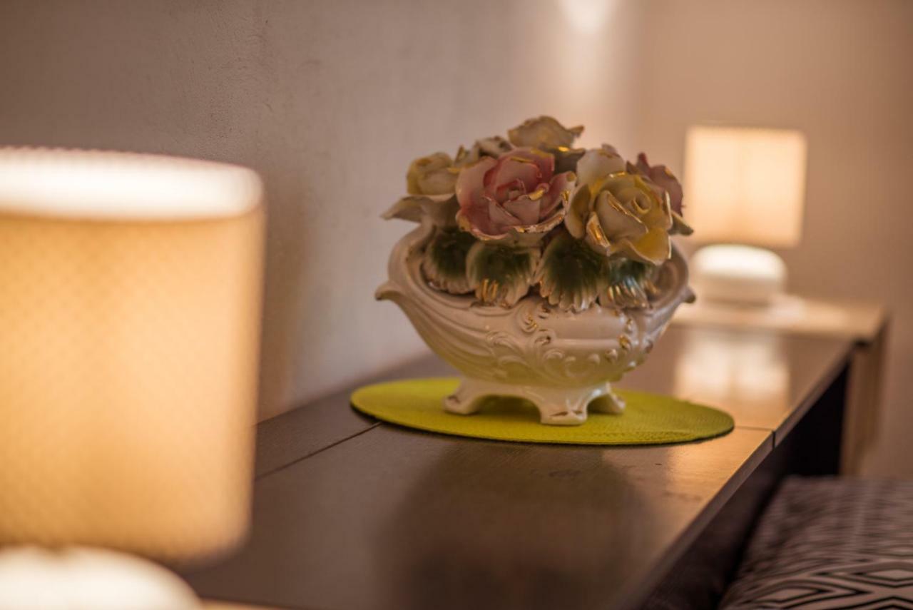 Apartmani Marija Malinska Luaran gambar